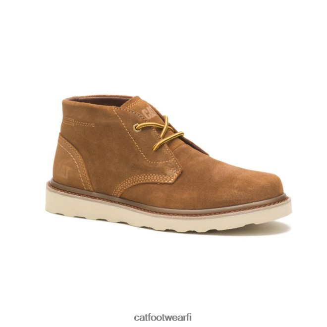 kerro chukka boot mäyräkoira 40L048180 Caterpillar miehet | vapaa-ajan saappaat